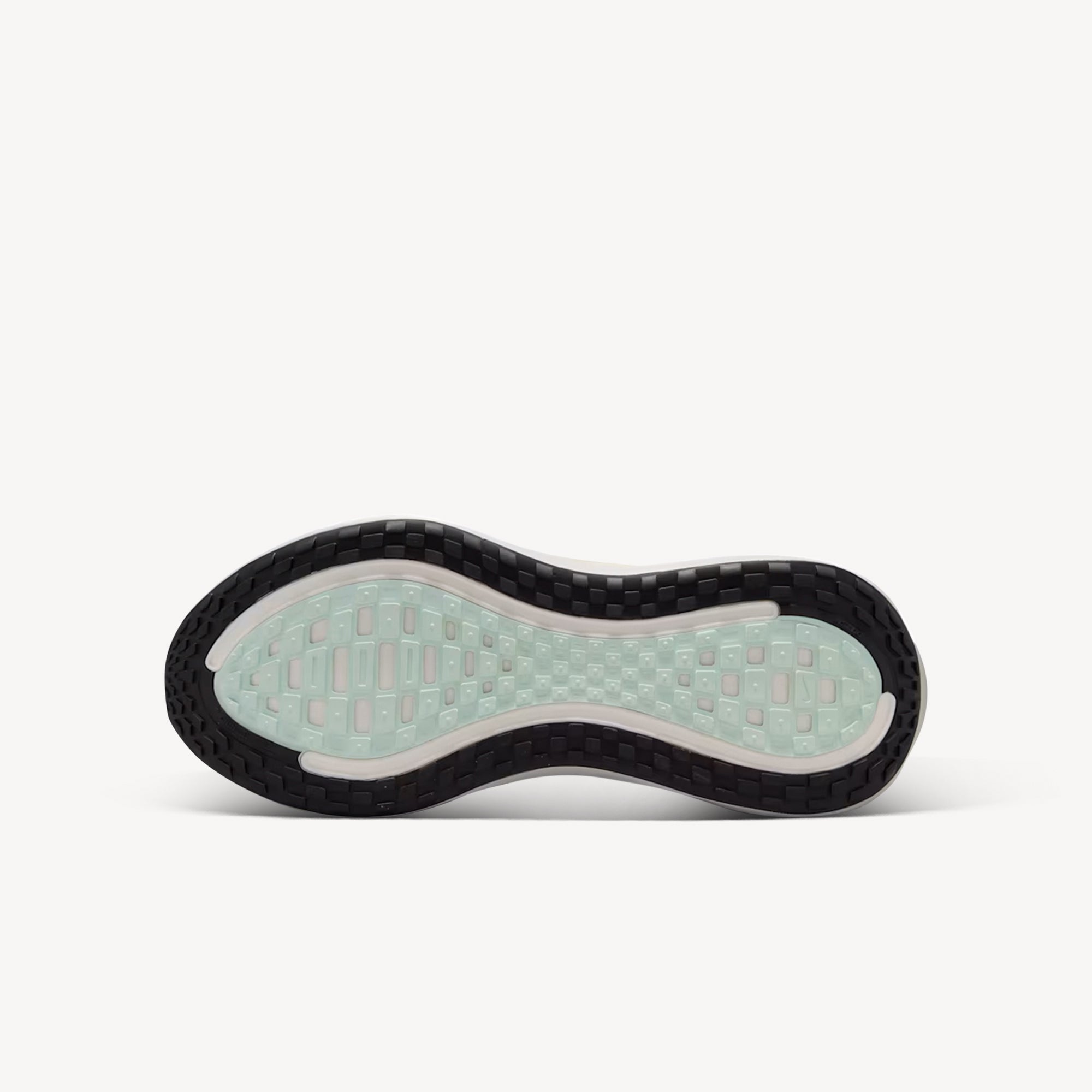 Nike Vomero Plus Light Silver / Metallic Silver Womens