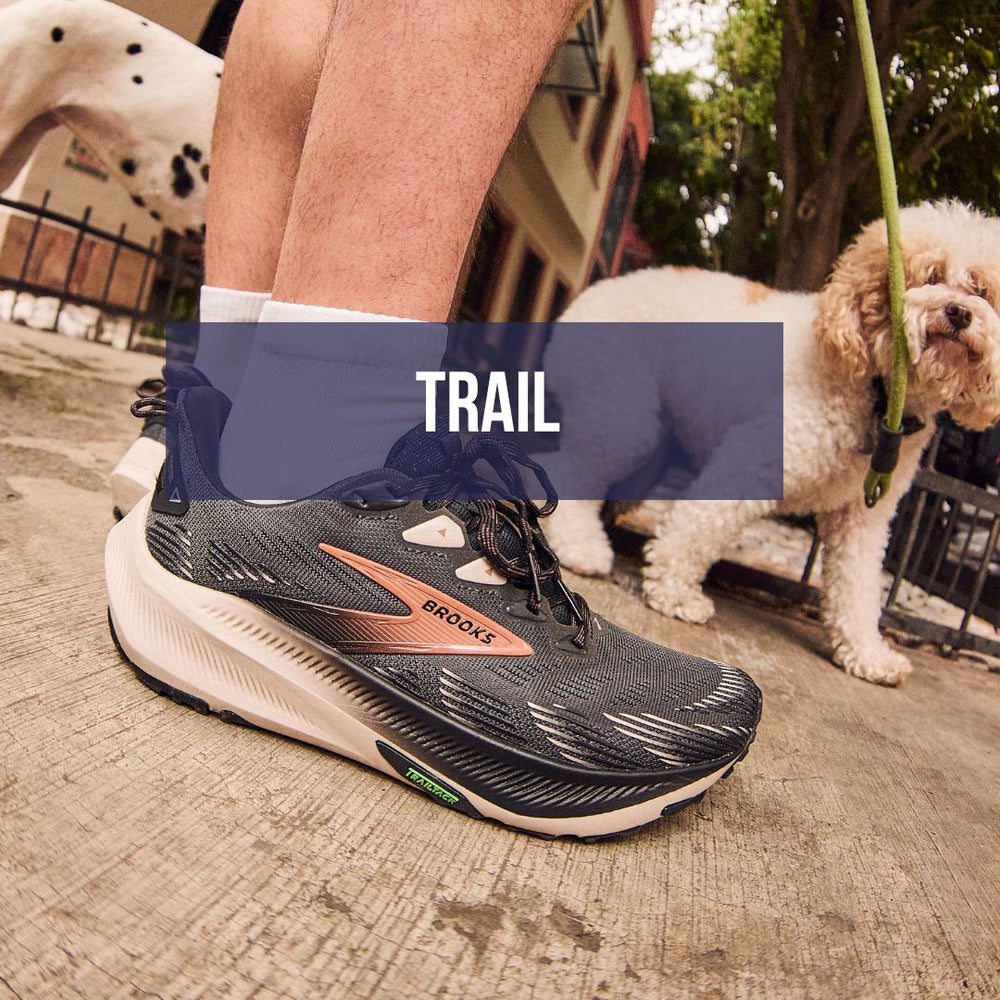 ProFeet Footwear