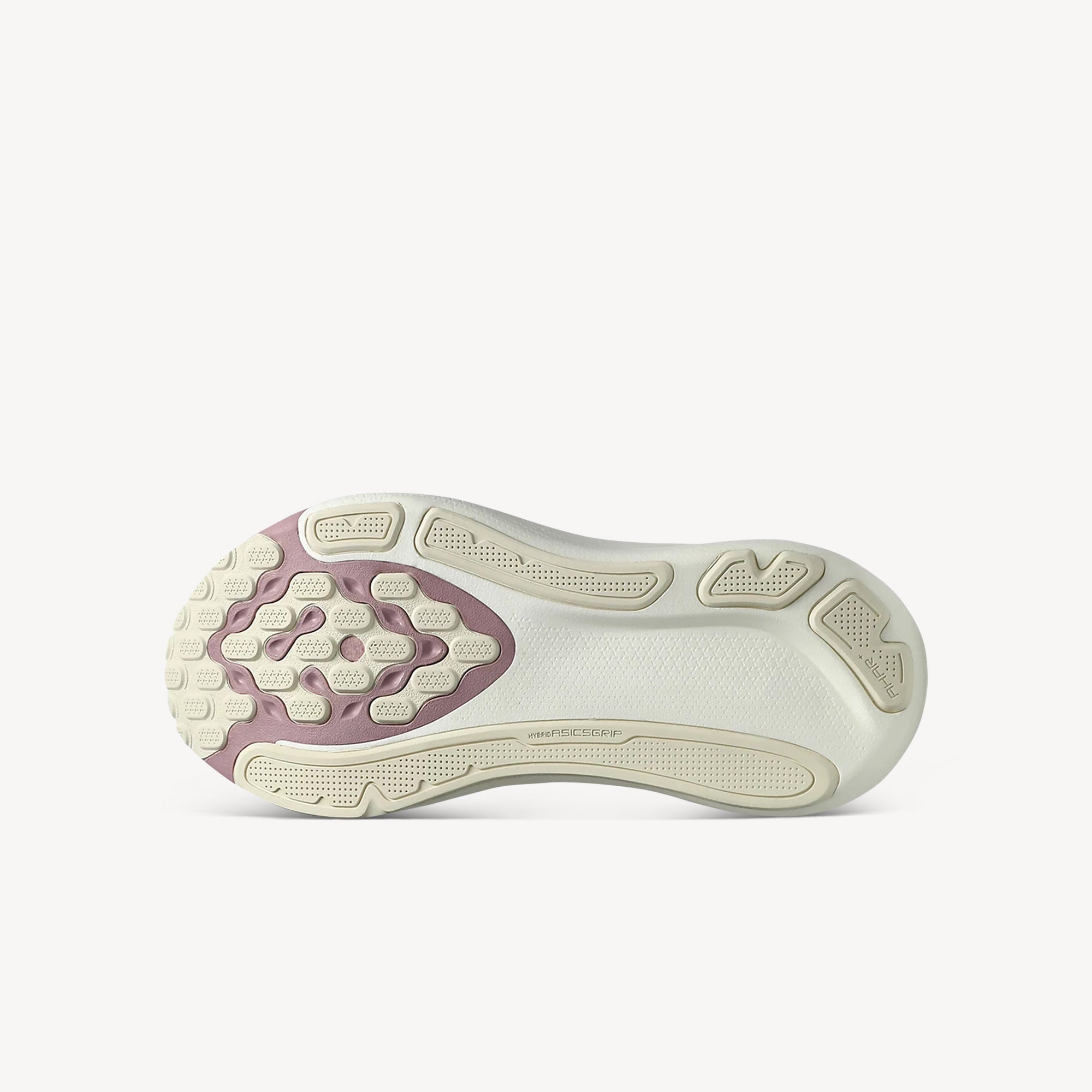 Asics Gel-Kayano 33 Piedmont Grey / Taro Purple Womens