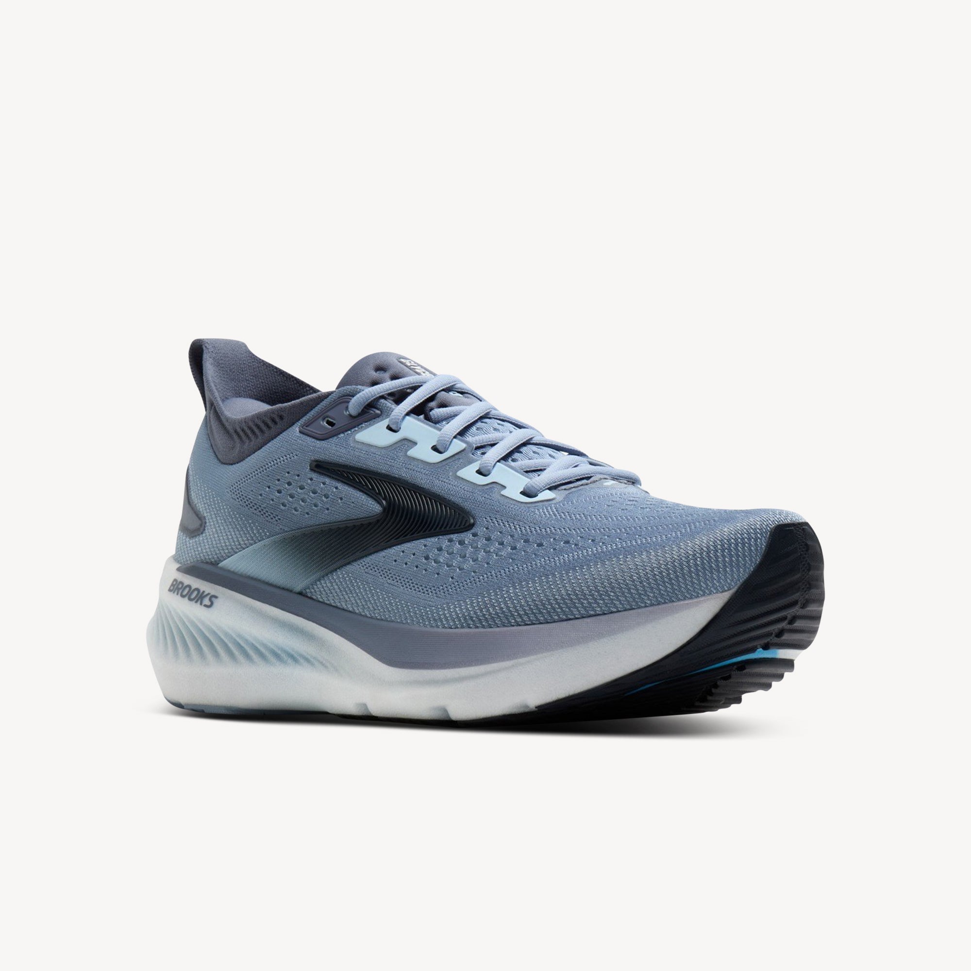 Brooks Glycerin 23 Rain Washed / Breeze / Baltic Mens