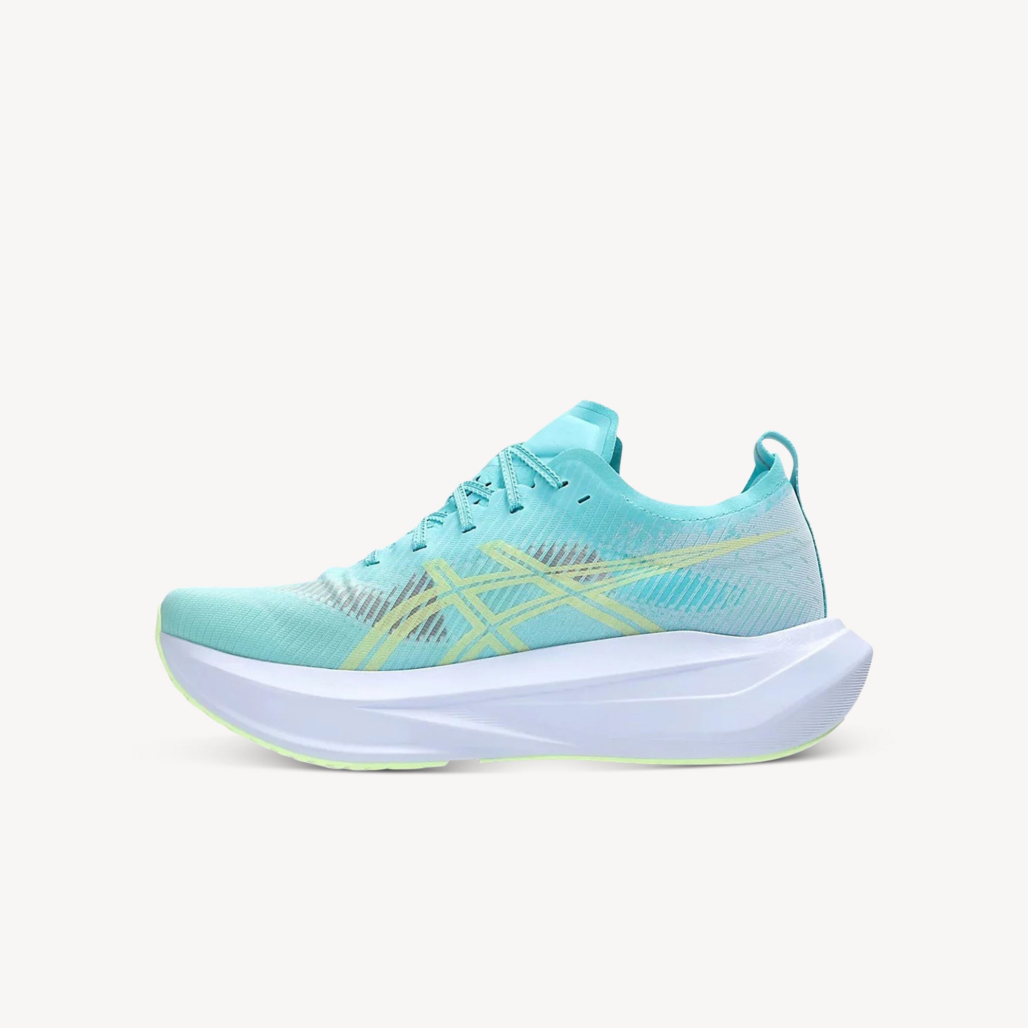 Asics Megablast Energy Aqua / Blue Fade Unisex