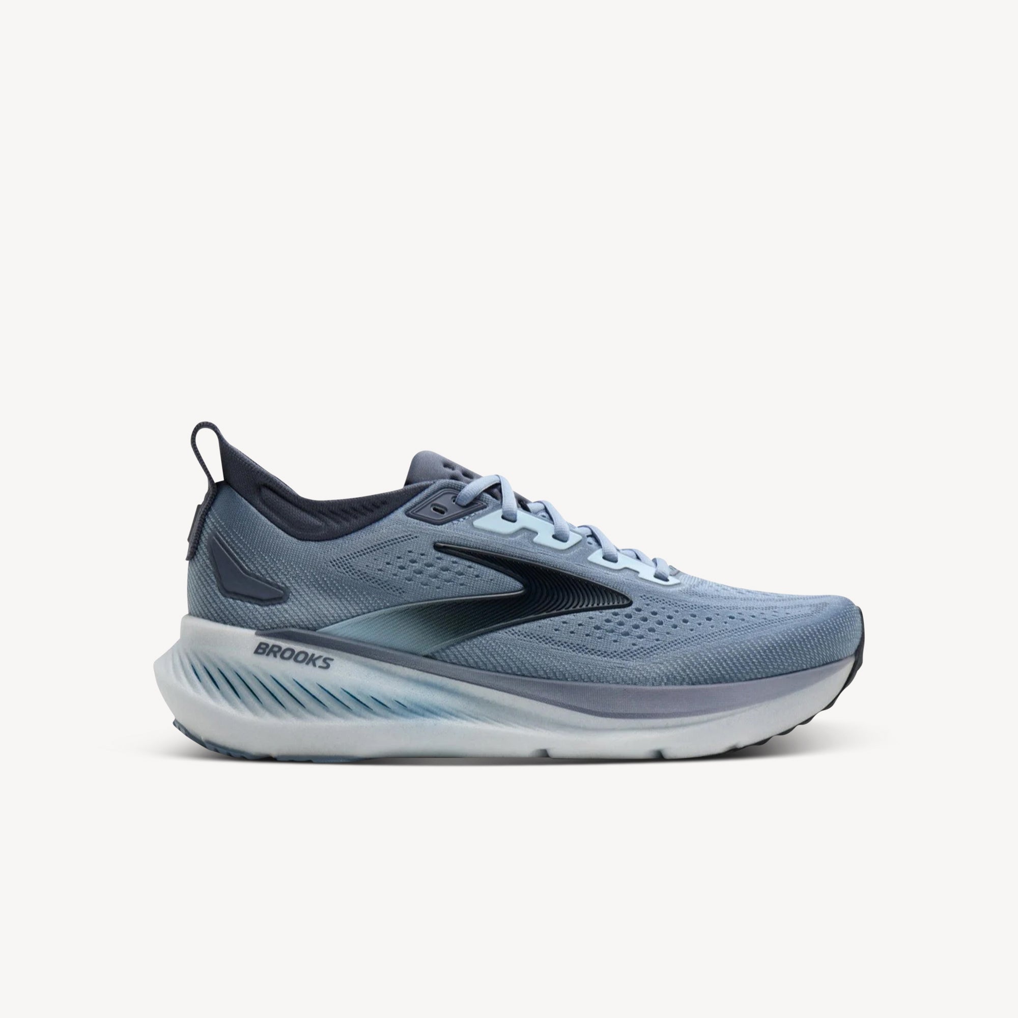 Brooks Glycerin 23 Rain Washed / Breeze / Baltic Mens