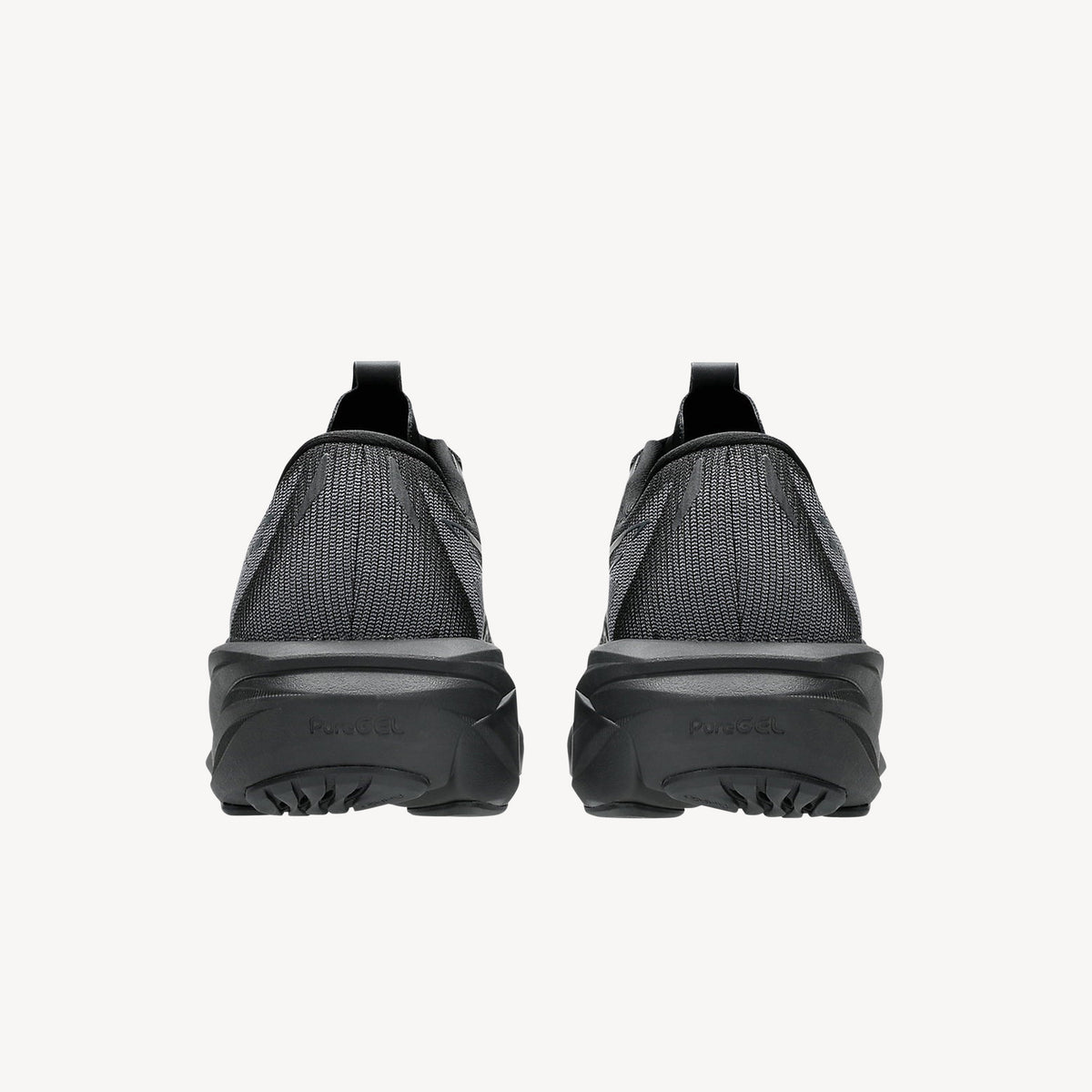 Asics GT-2000 15 Black / Black Womens