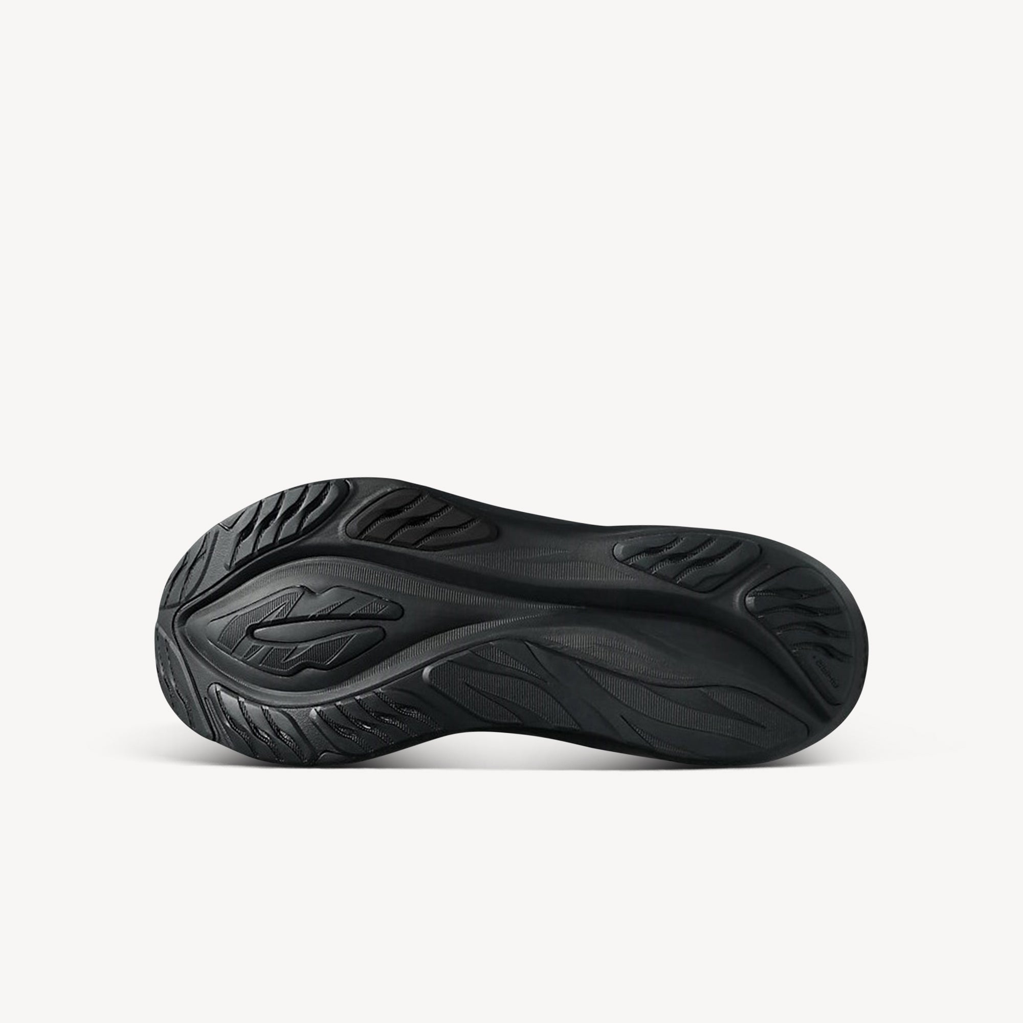 Asics GT-2000 15 Black / Black Mens