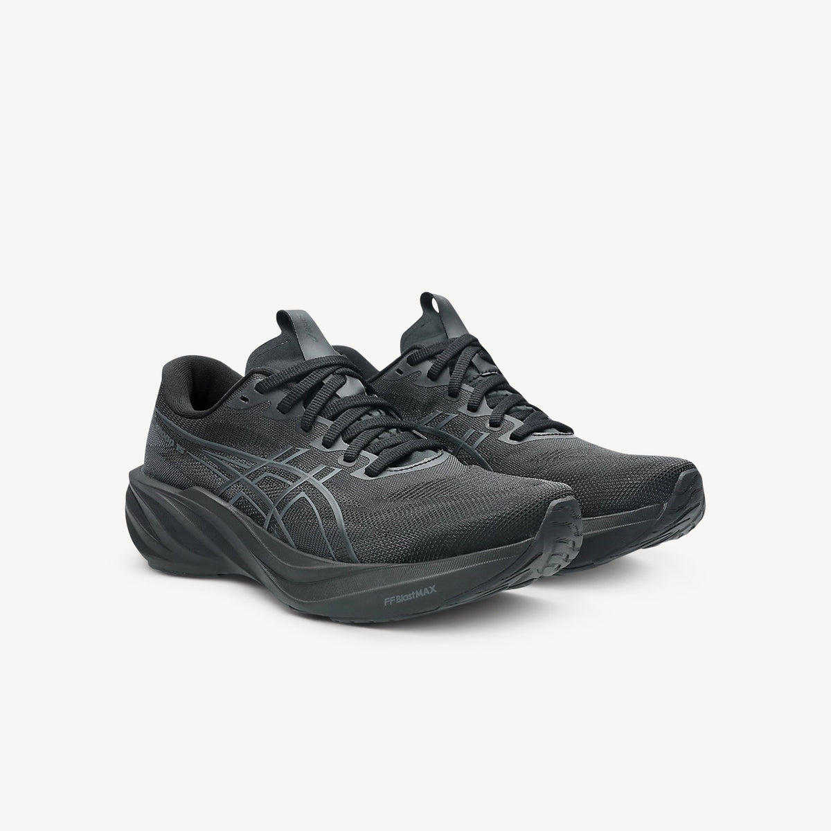 Asics GT-2000 15 Black / Black Womens