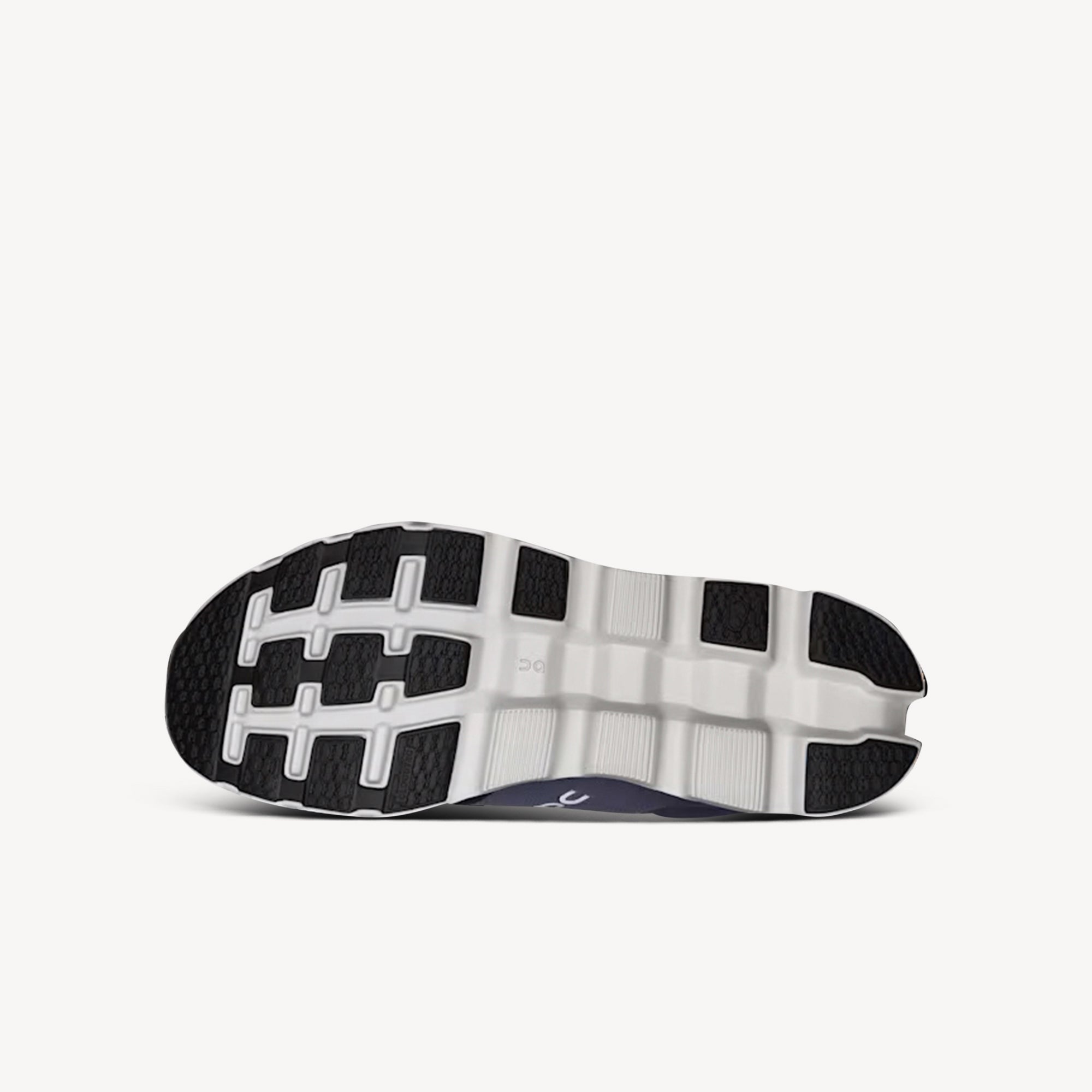 ON Cloudstratus 3 Metal / Glacier Mens