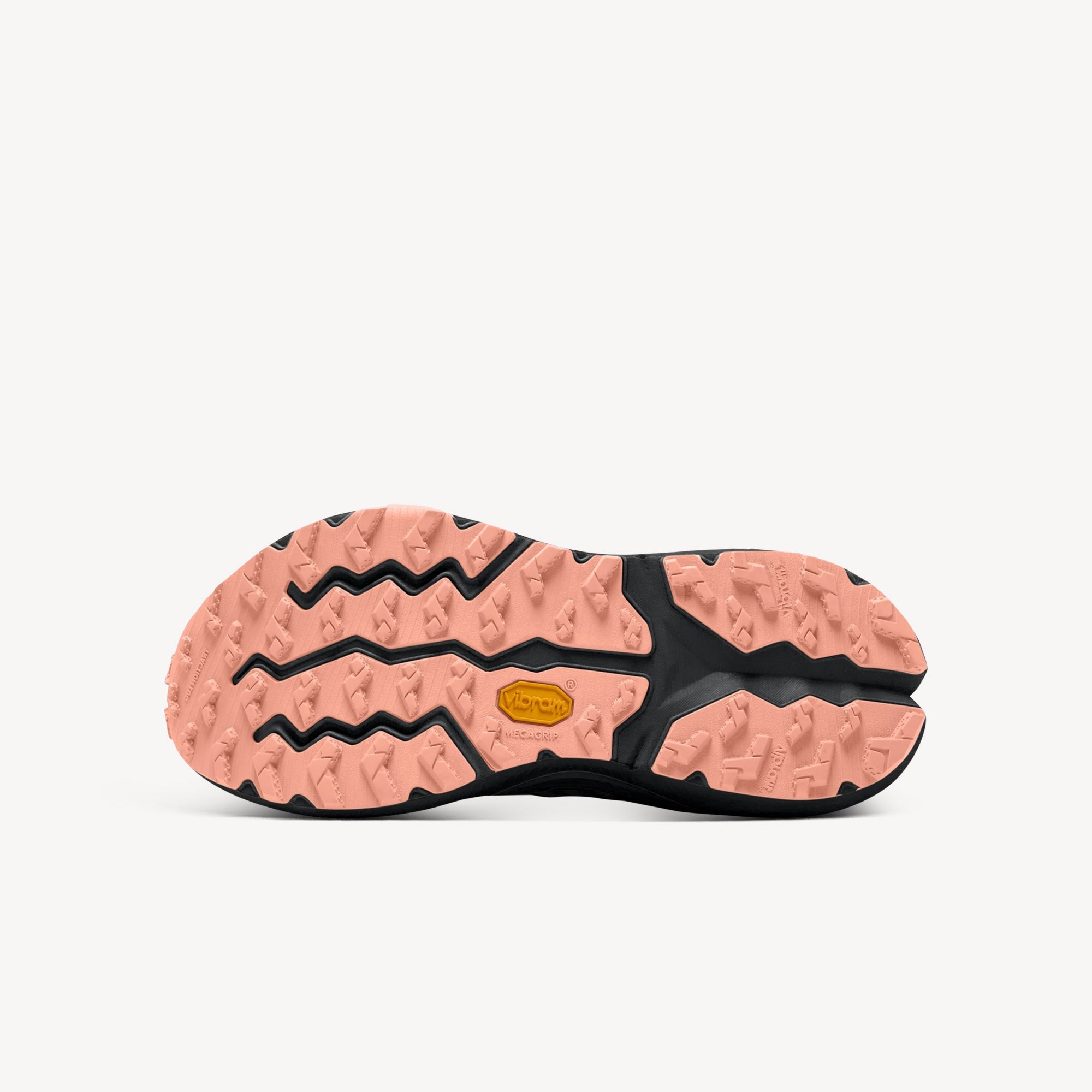 Brooks Cascadia 20 Grey / Grey / Peach Womens