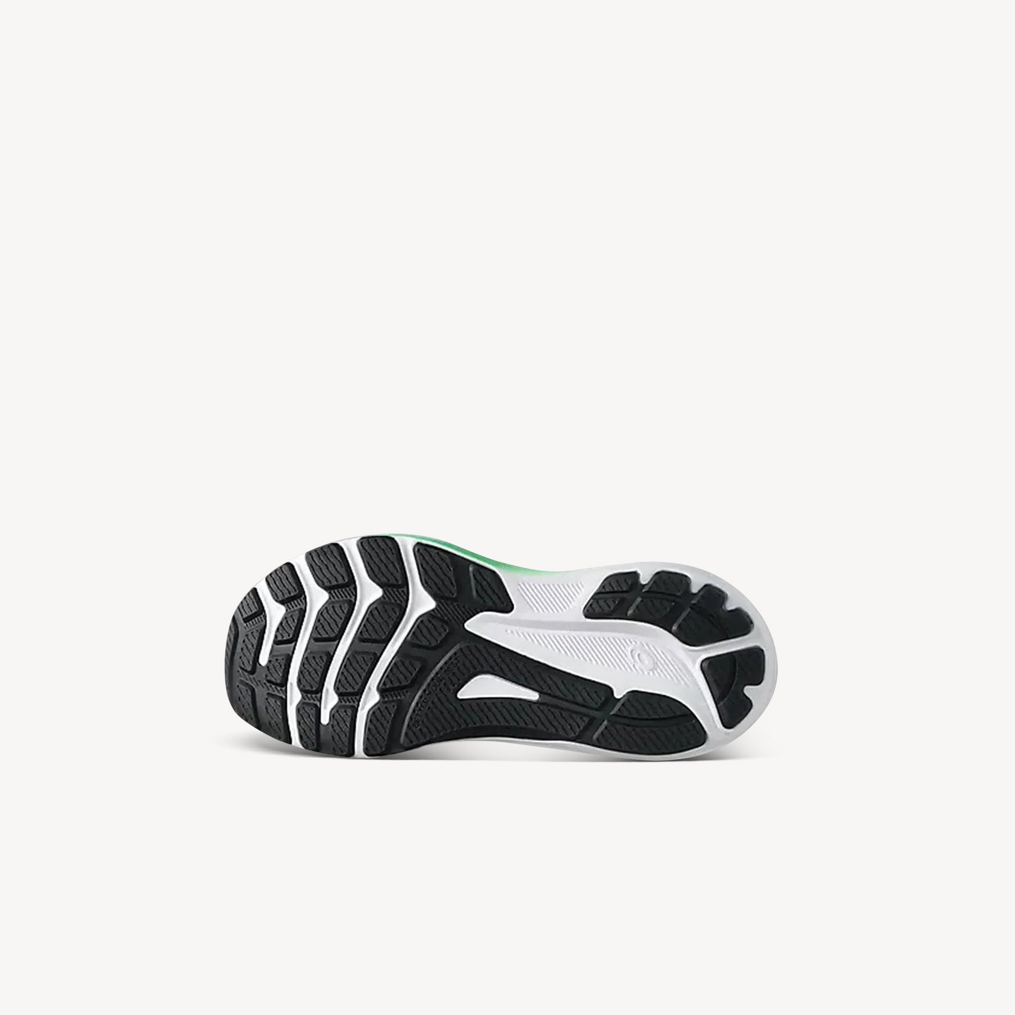 Asics GT-1000 14 GS Midnight / Vital Green Kids