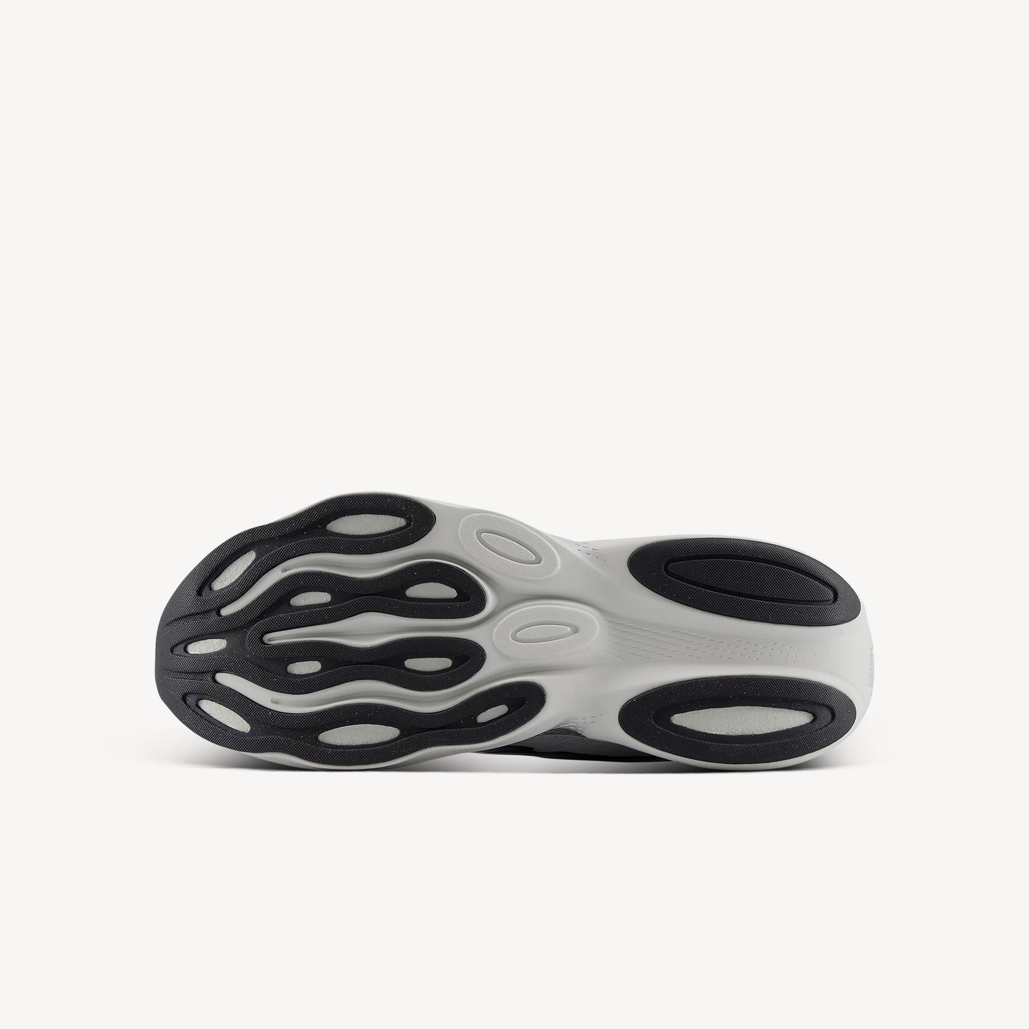 New Balance Ellipse Black / Grey Matter Mens