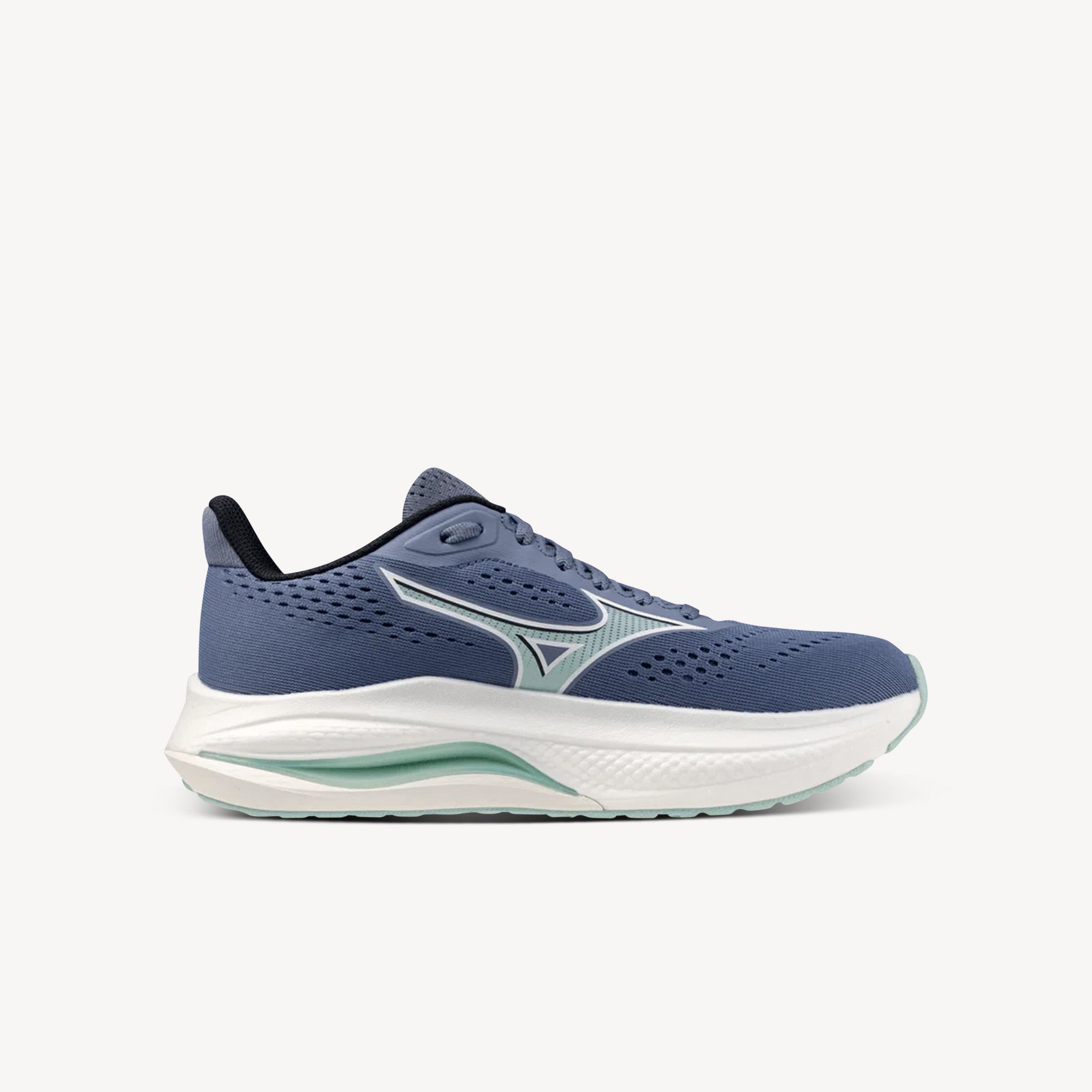 Mizuno Wave Inspire 22 Wild Wind / Icy Morn / White Womens