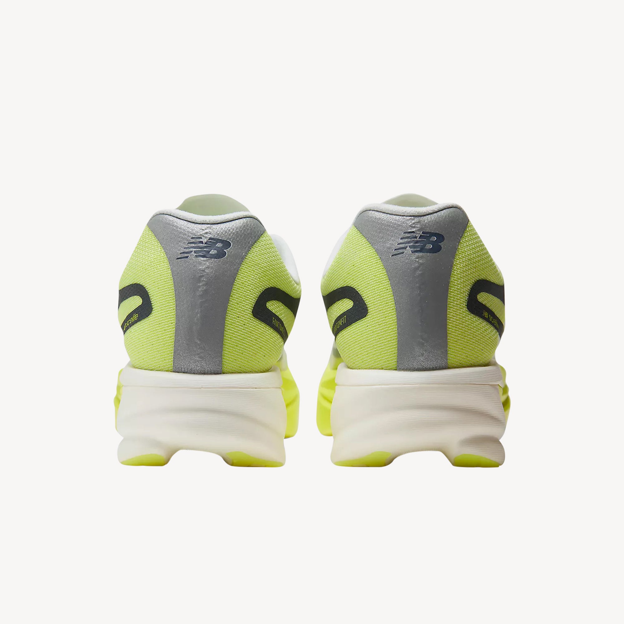 New Balance Supercomp Elite v6 Fresh Air / Alkaline Green Mens